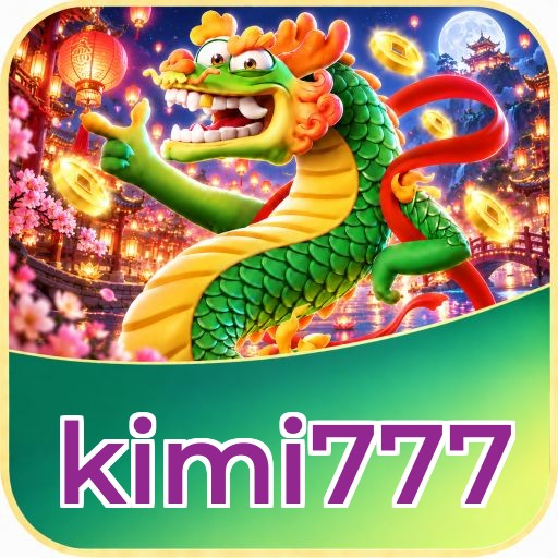Download oficial kimi777 seguro para Android e iOS