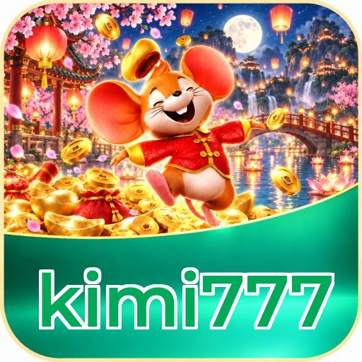 Infraestrutura CDN global para download seguro kimi777