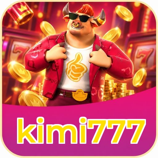Canal Telegram oficial kimi777 — bônus e alertas exclusivos
