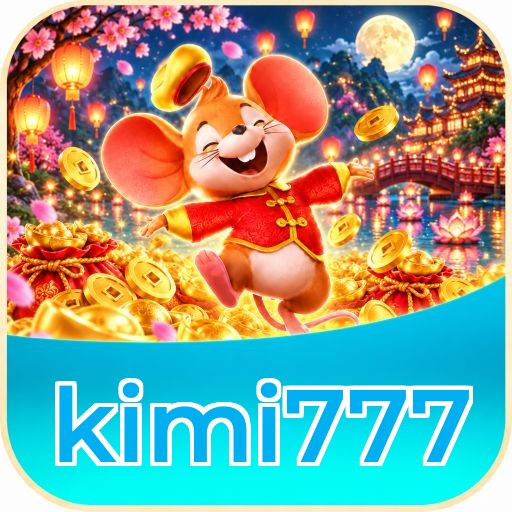 Jackpots progressivos kimi777 — R$ 8,3 milhões acumulados