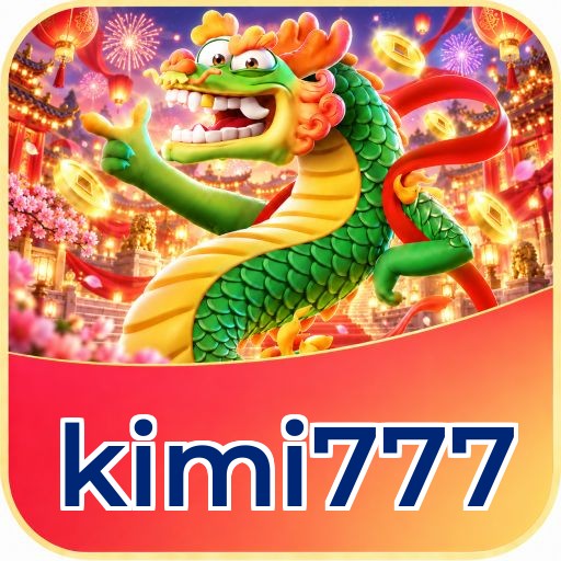 Bônus exclusivo do APK kimi777