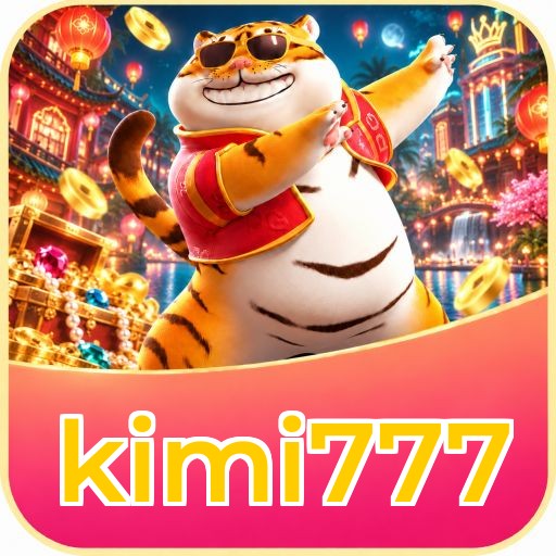 APP kimi777 para iOS e Android com 187 mil downloads