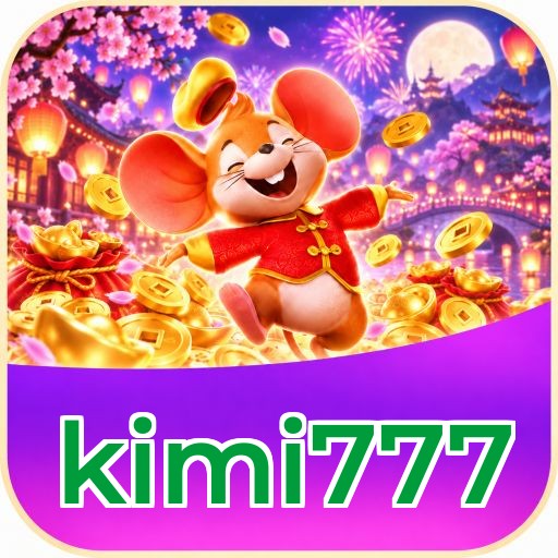 Comunidade oficial kimi777 no Facebook com bônus exclusivos