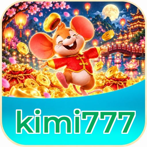 Bônus kimi777 R$5.000 mais 500 giros grátis com rollover justo