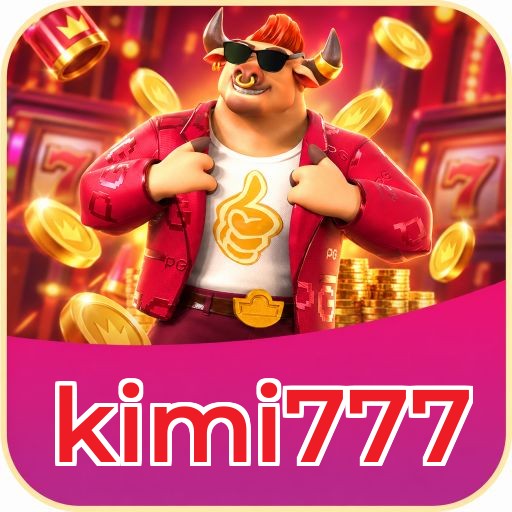 kimi777 licenciado com transparência e jogo responsável